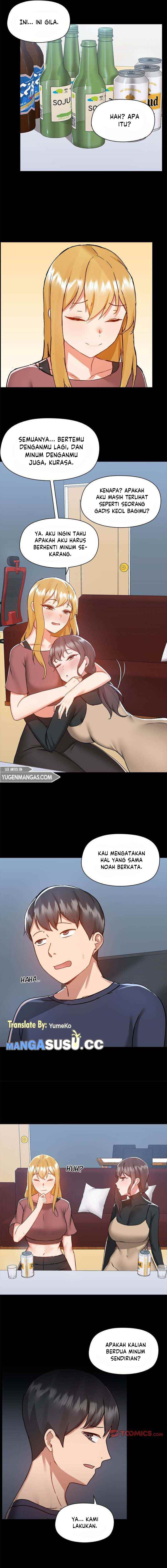 Gamers - Chapter 51 6