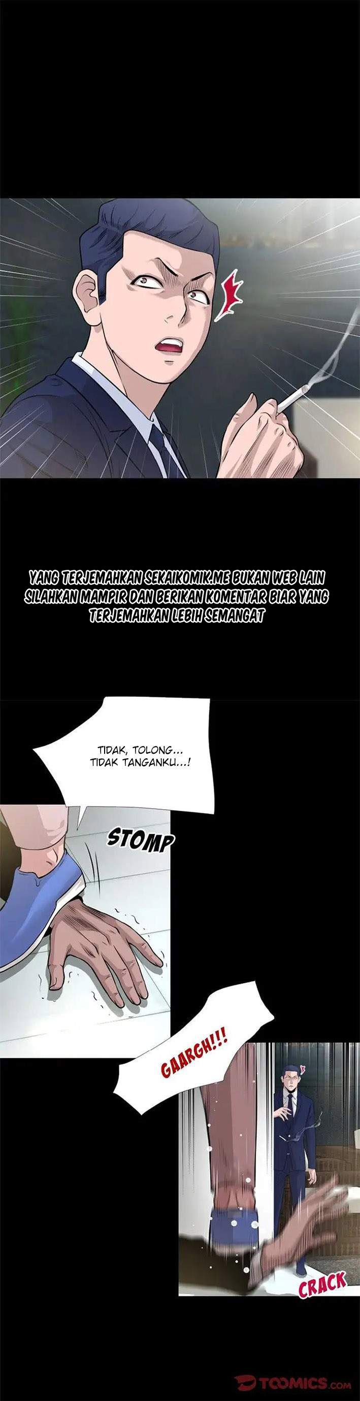 Beyond Imagination - Chapter 51 15