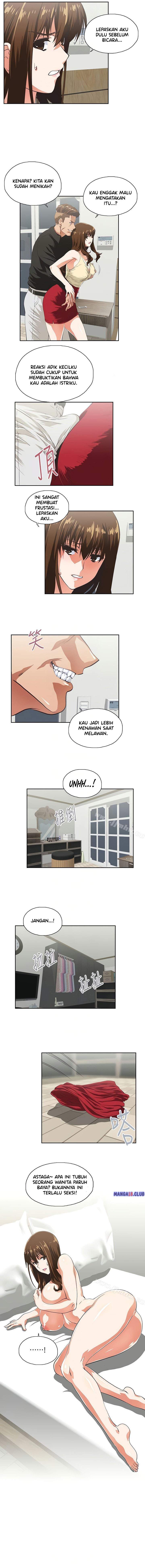 Up and Down (Edge Edge) - Chapter 51 3