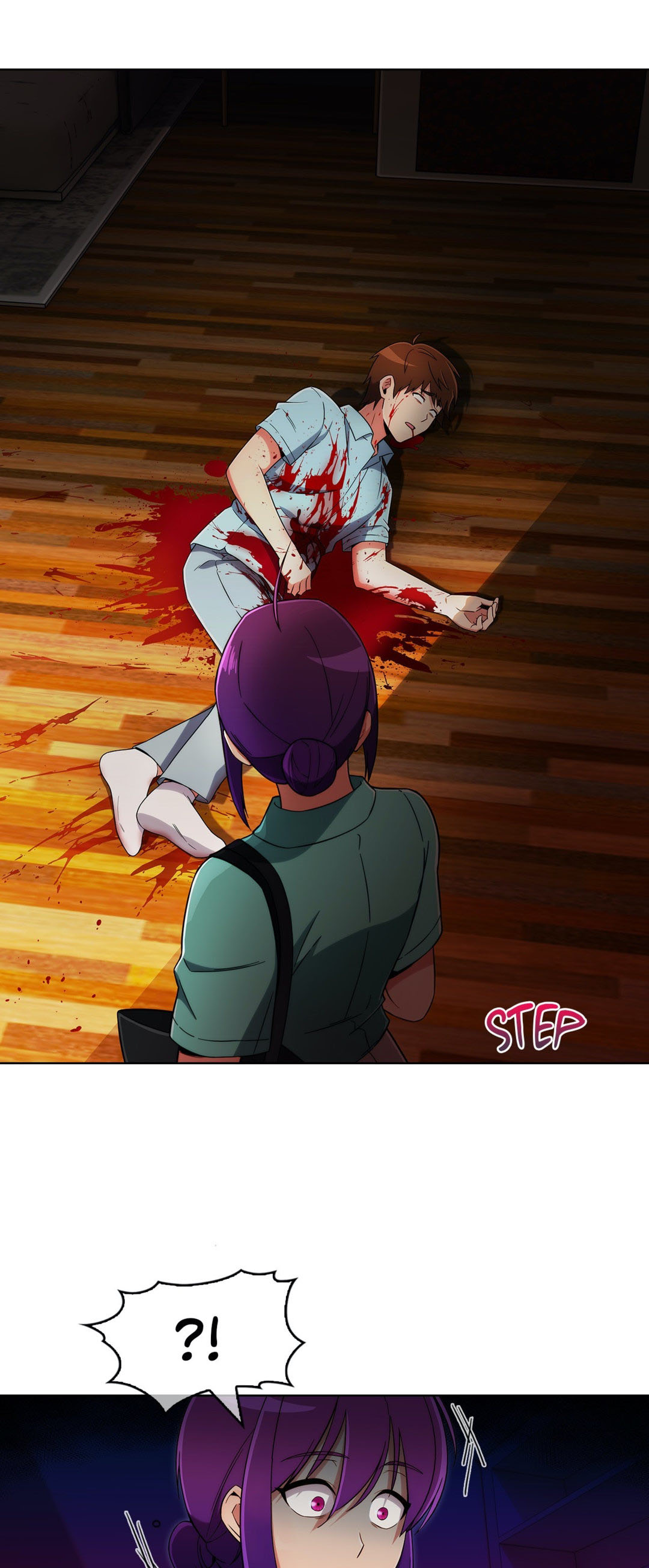 The Stand Up Guy - Chapter 51 30