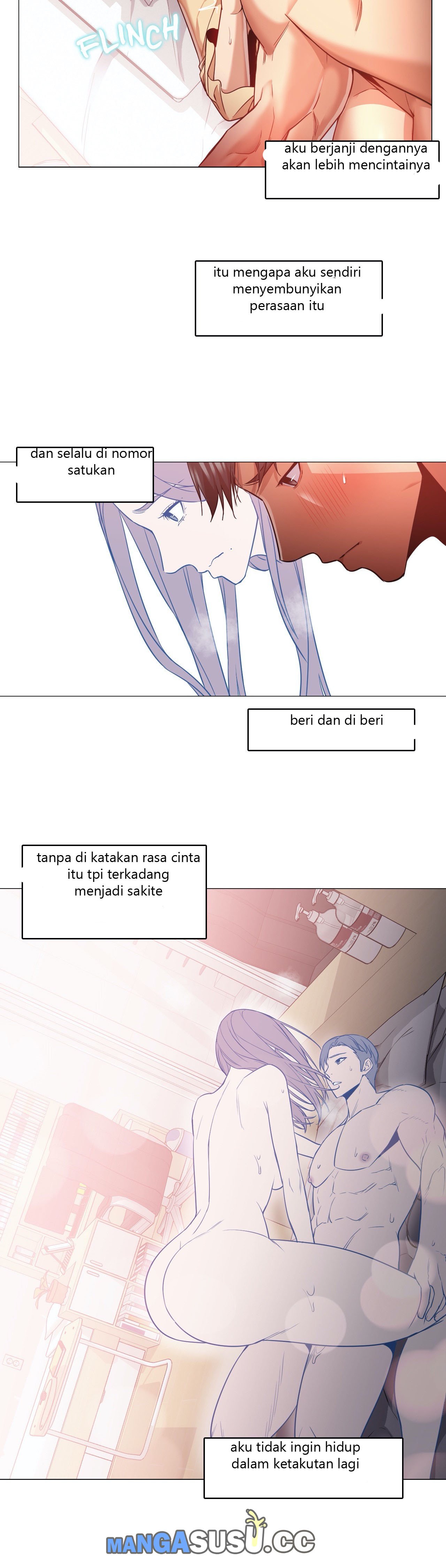 Man Up, Girl! - Chapter 51 8