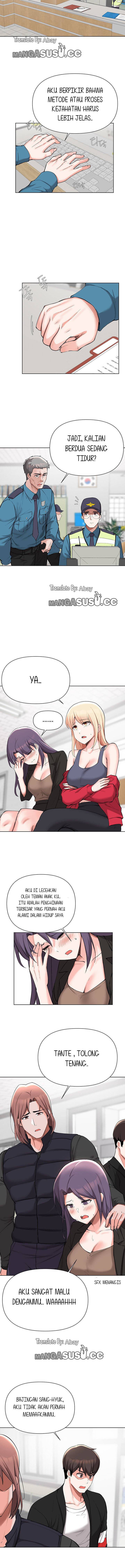 Escape Loser - Chapter 51 7