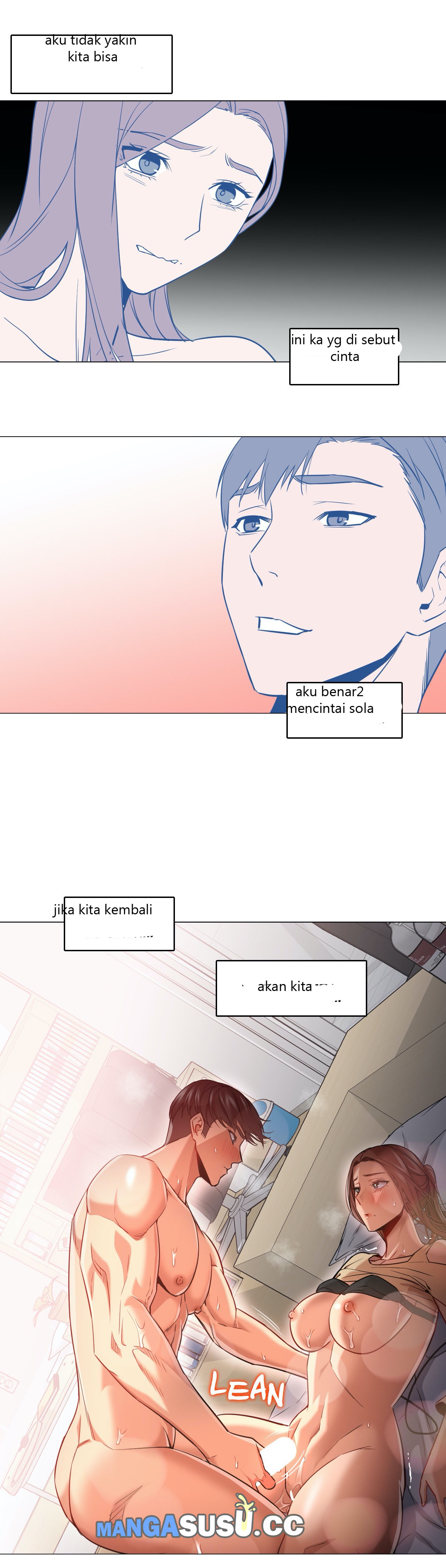 Man Up, Girl! - Chapter 51 9