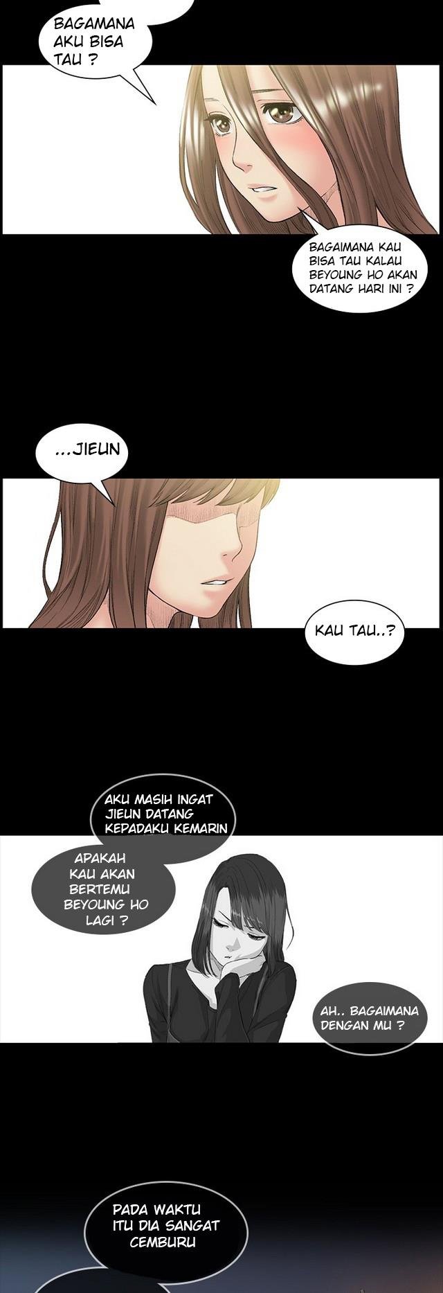 By Chance - Chapter 51 7