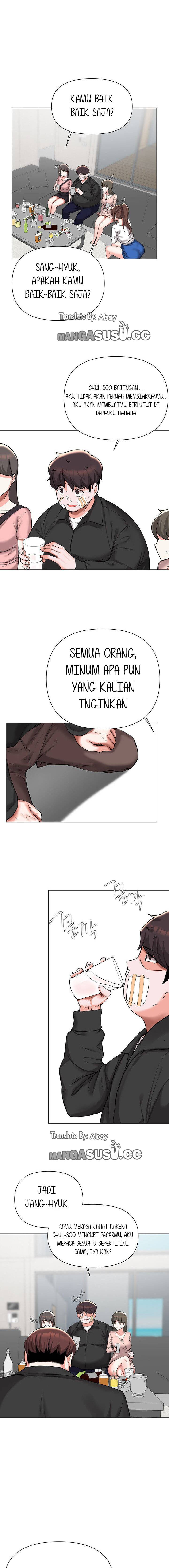 Escape Loser - Chapter 51 10