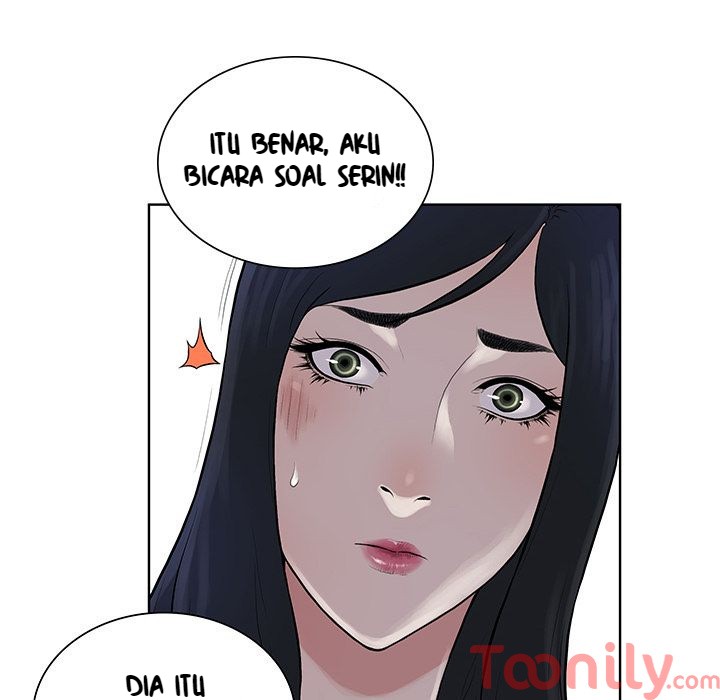 The Stand-up Guy (Dolphin) - Chapter 51 74 The Stand-up Guy (Dolphin) - Chapter 51 74