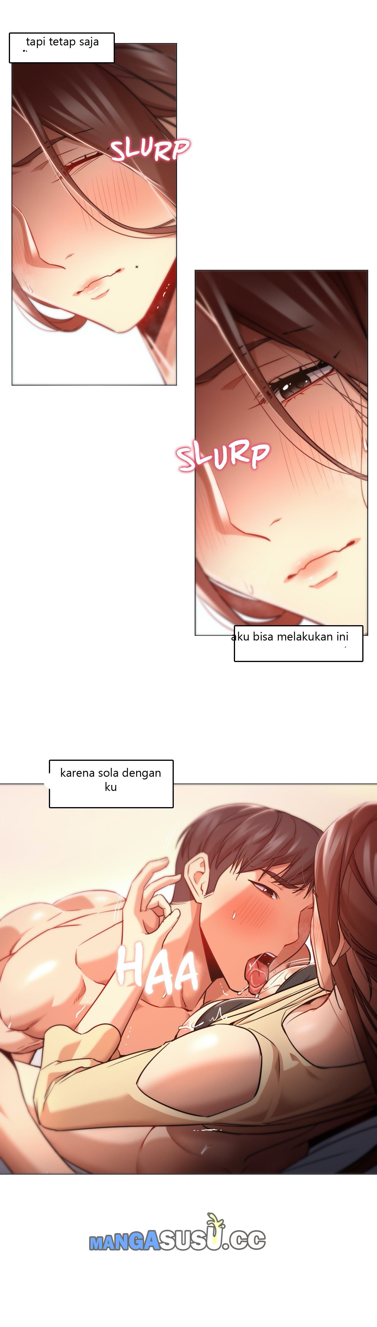 Man Up, Girl! - Chapter 51 5