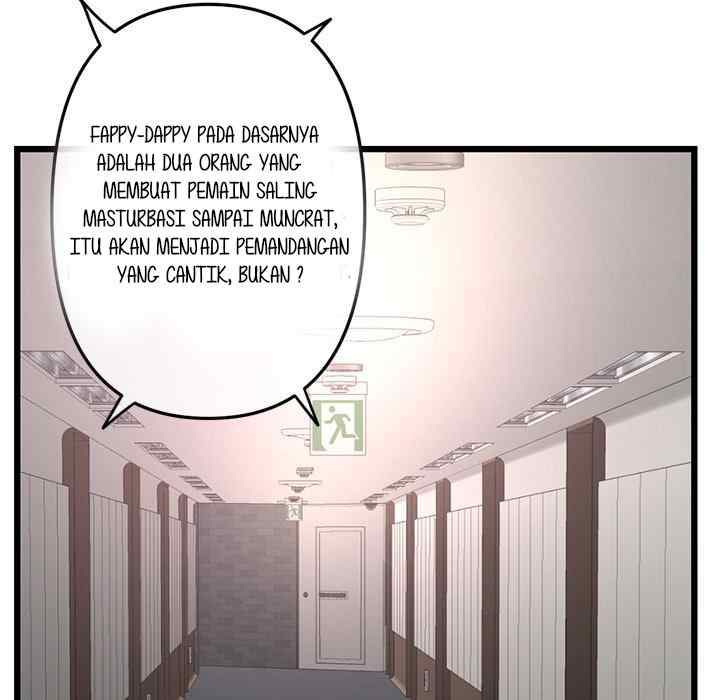 Midnight PC Cafe - Chapter 51 48