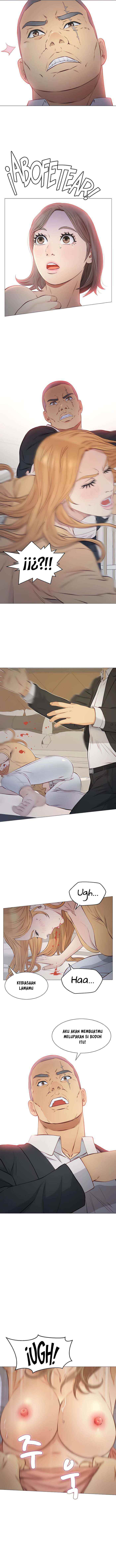 Gamble - Chapter 51 8