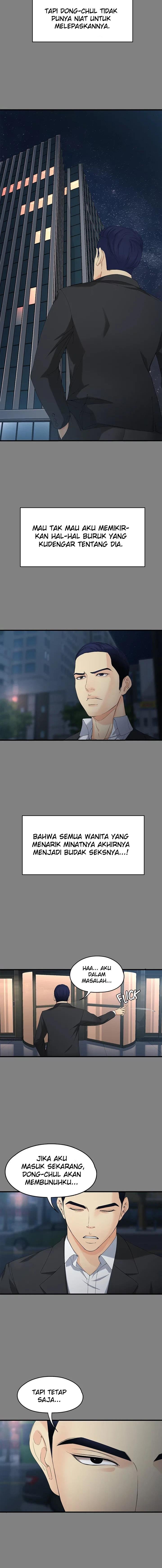 Falling for her - Chapter 51 8