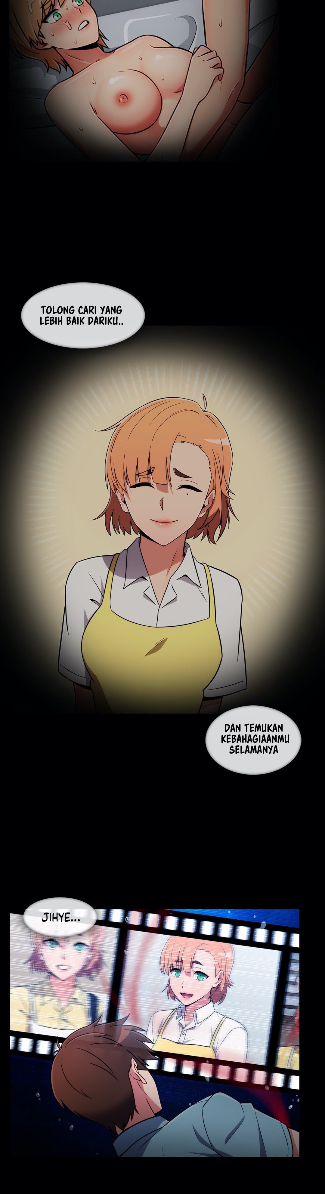 The Stand Up Guy - Chapter 51 15