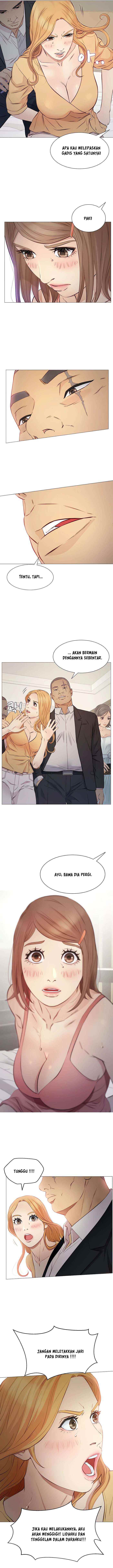 Gamble - Chapter 51 3