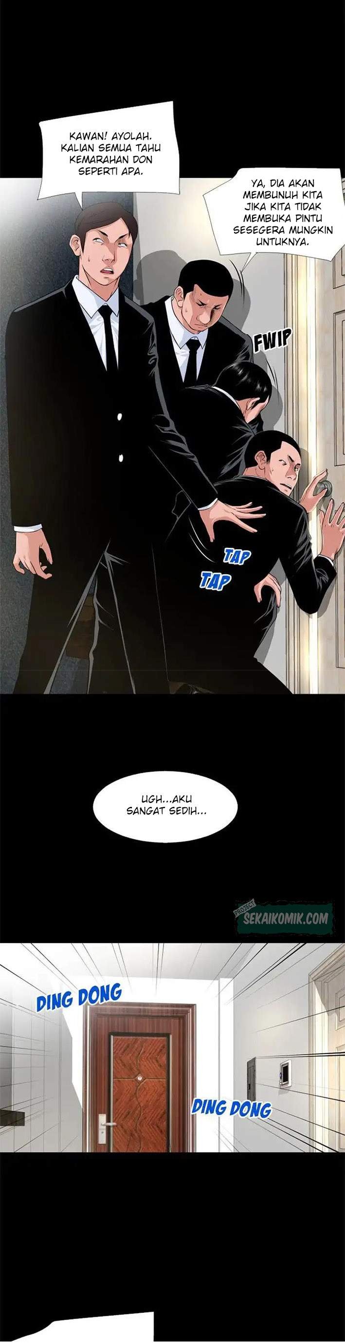 Beyond Imagination - Chapter 51 6