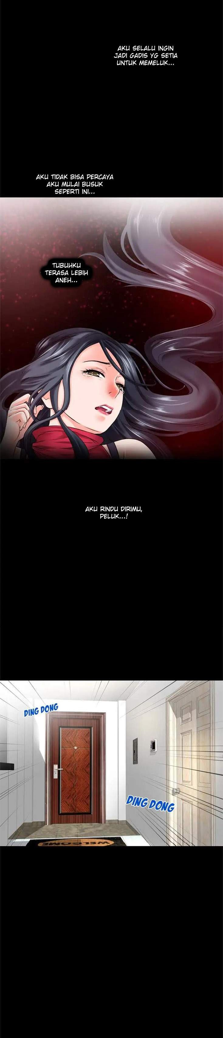 Beyond Imagination - Chapter 51 3