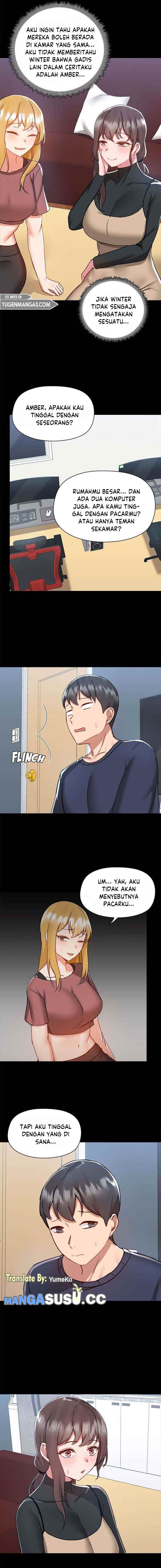 Gamers - Chapter 51 4