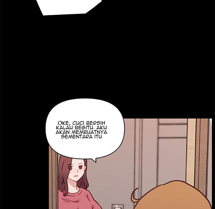 Family Adjustments - Chapter 51 69
