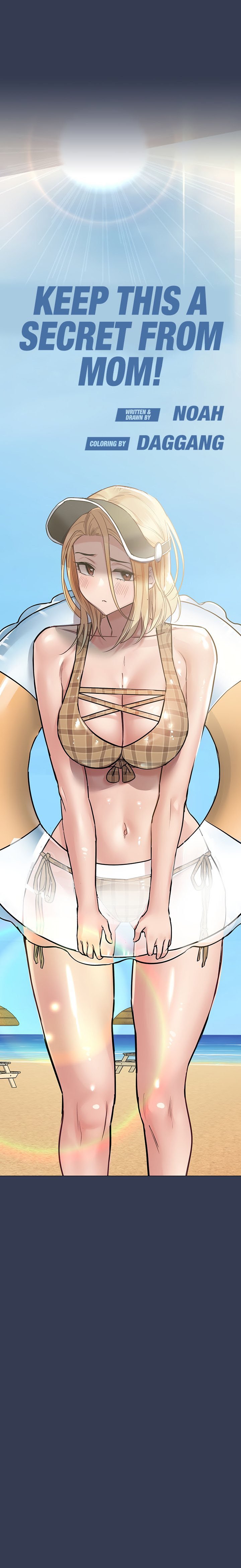 Keep It a Secret From Your Mother! - Chapter 51 5 Keep It a Secret From Your Mother! - Chapter 51 5