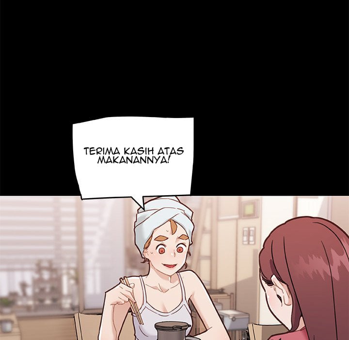 Family Adjustments - Chapter 51 99