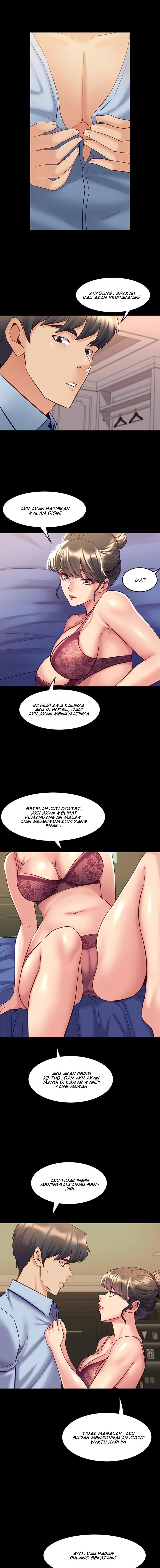 Cohabitation with My Ex-Wife - Chapter 51 12