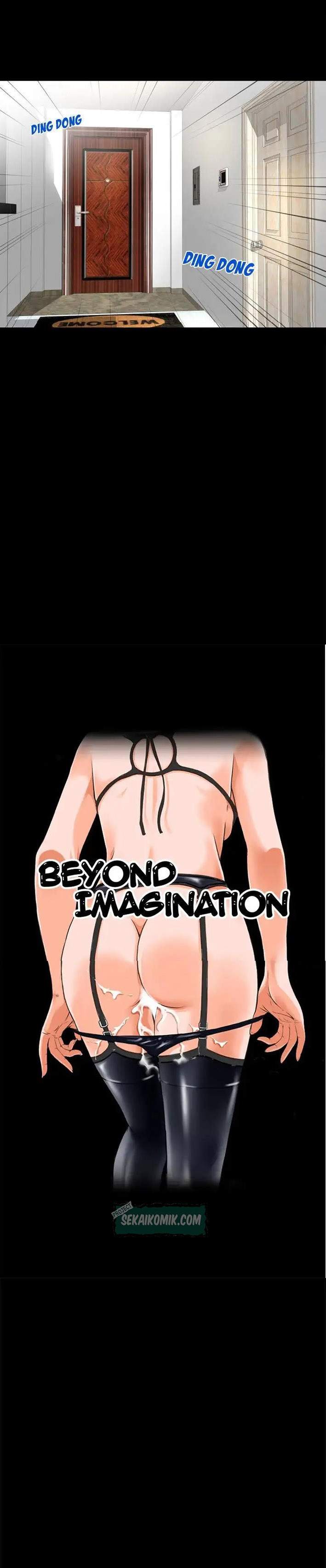 Beyond Imagination - Chapter 51 4