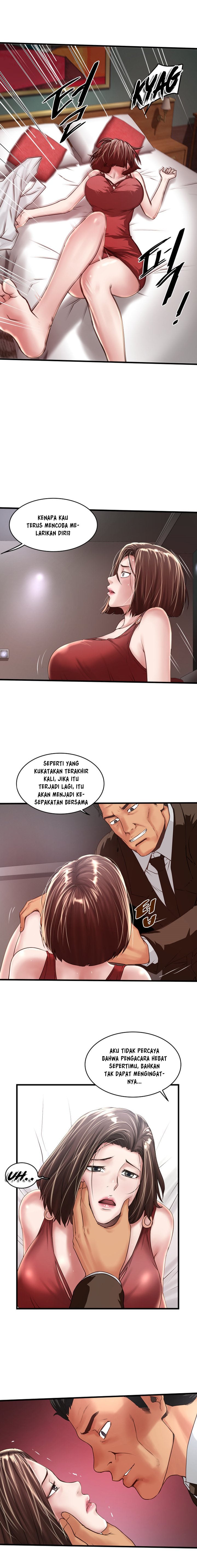 The Housemaid - Chapter 51 6 The Housemaid - Chapter 51 6