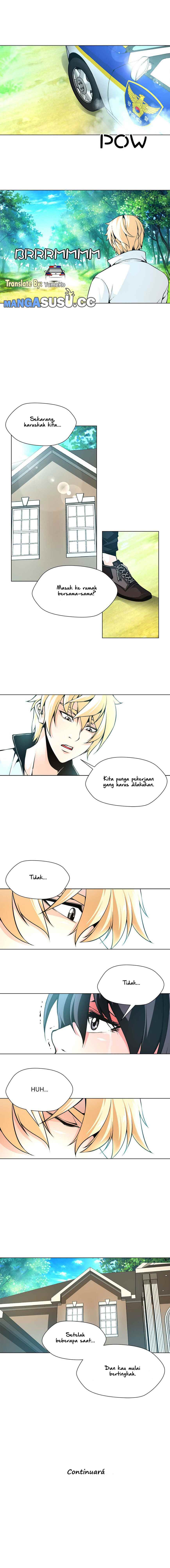 Twin Slaves - Chapter 51 6