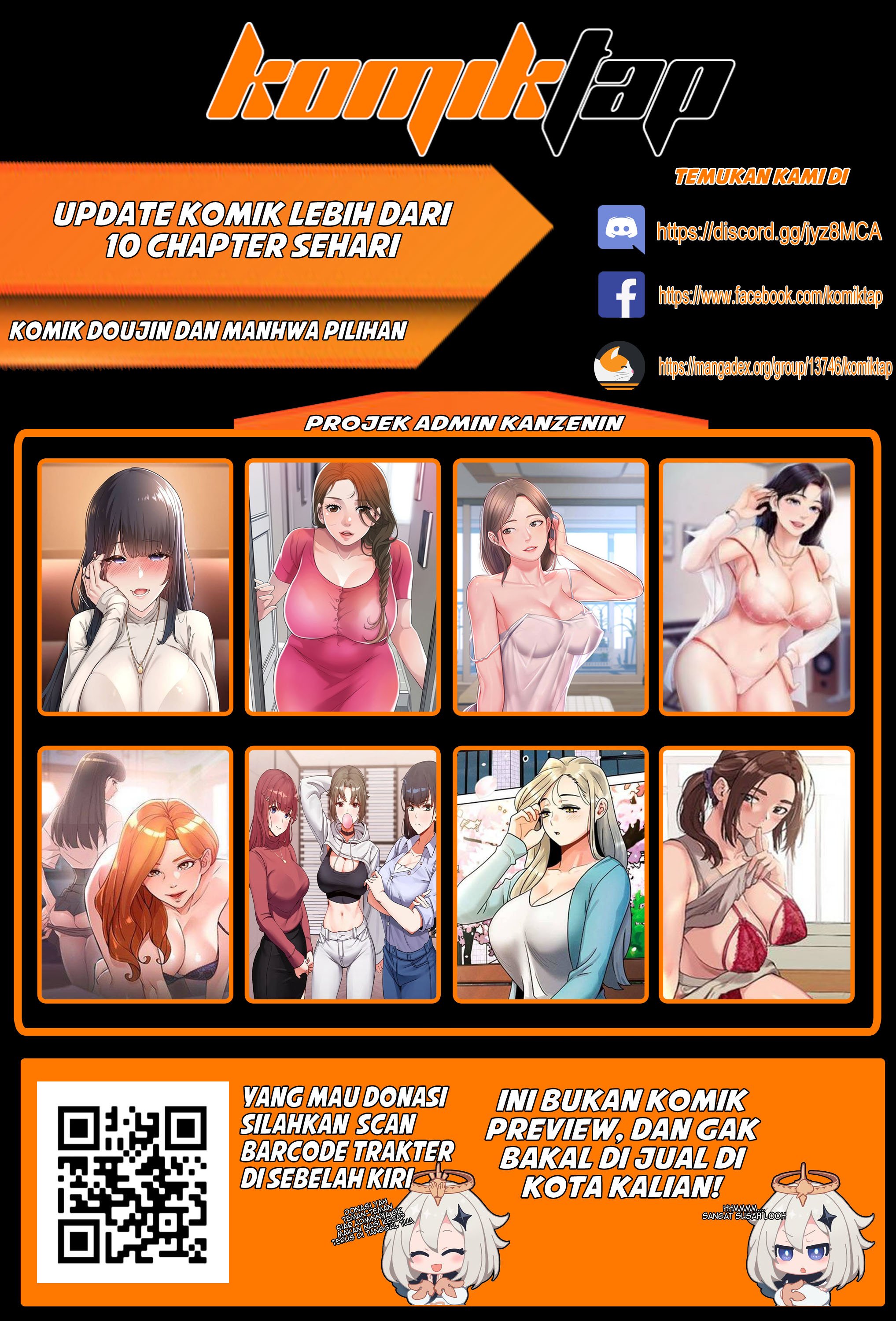 Dance Department&#8217;s Female Sunbaes - Chapter 51 11