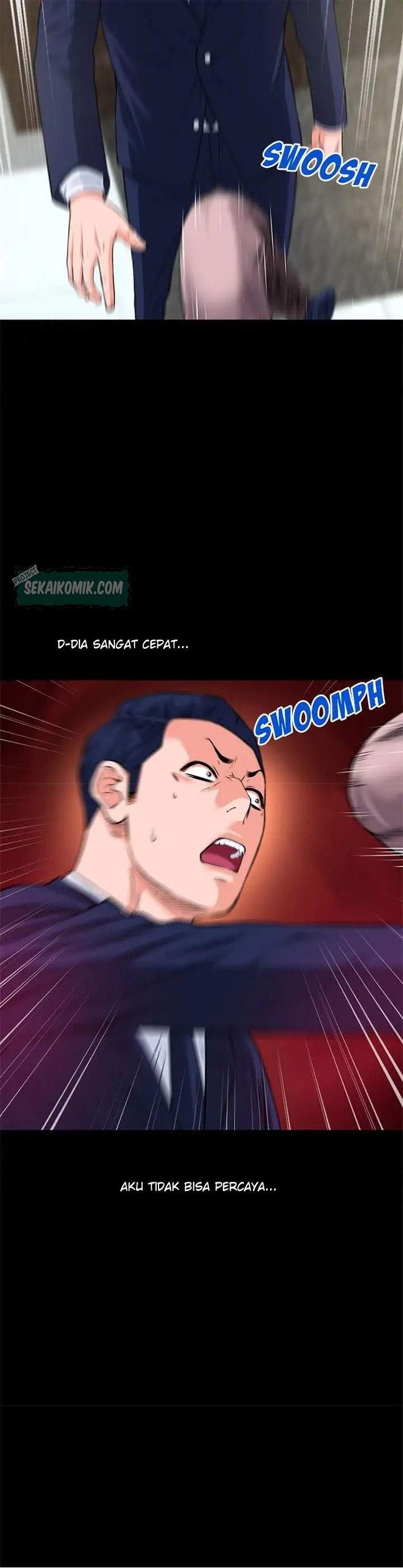 Beyond Imagination - Chapter 51 18