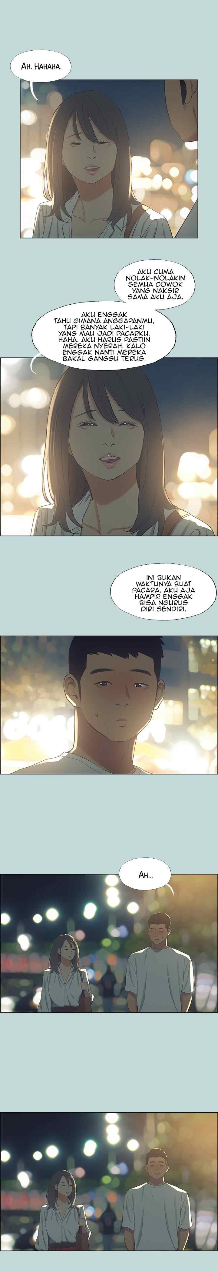Summer Vacation - Chapter 51 3