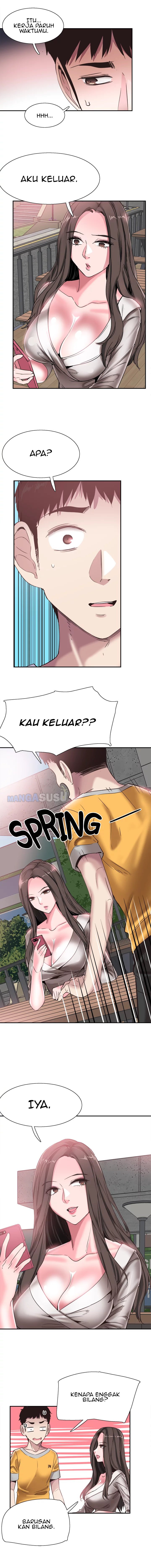 Campus Live - Chapter 51 11