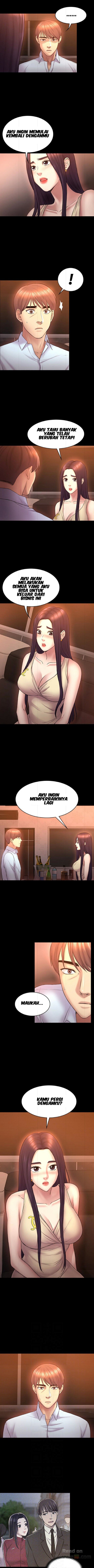 Ajeossi - Chapter 51 4