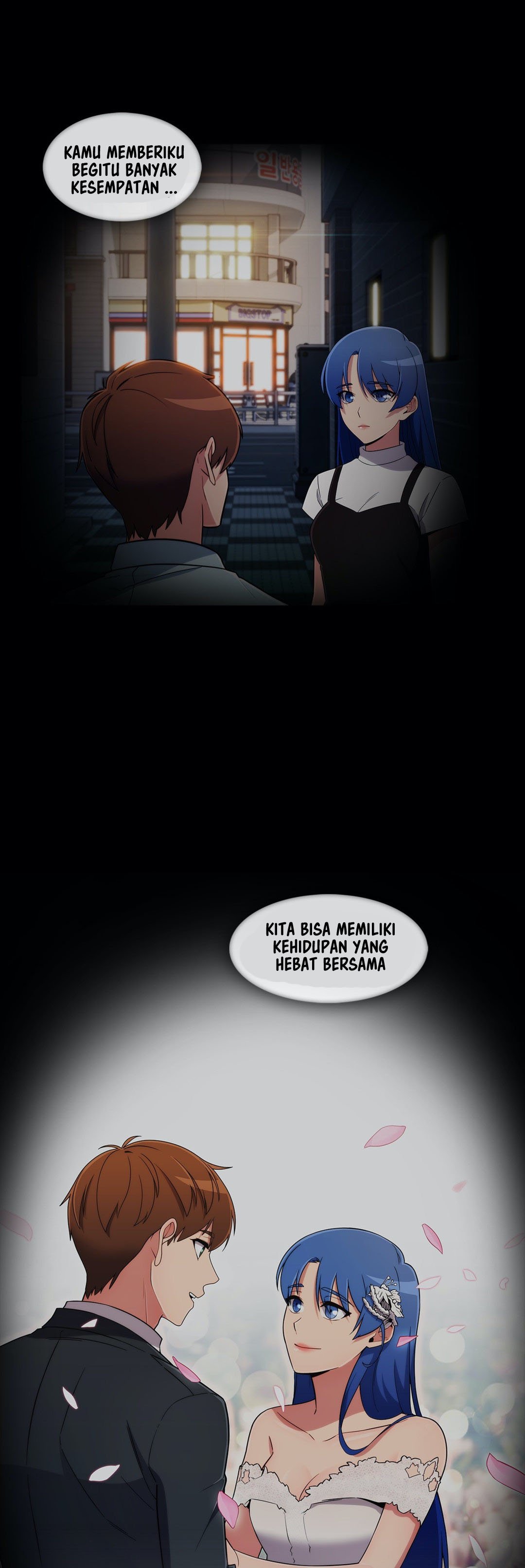 The Stand Up Guy - Chapter 51 21