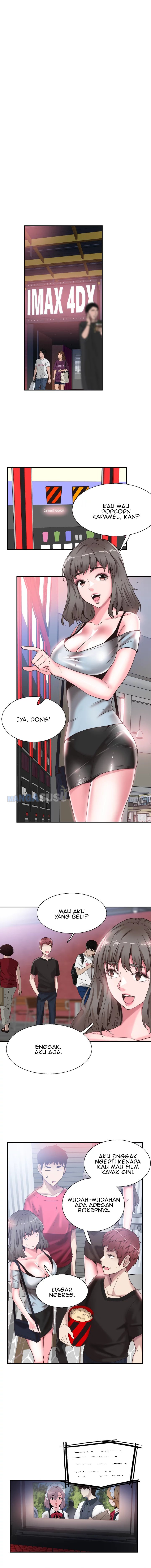 Campus Live - Chapter 51 14