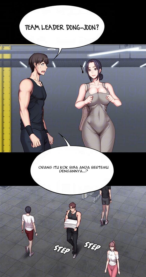 Fitness Uncensored - Chapter 51 8 Fitness Uncensored - Chapter 51 8