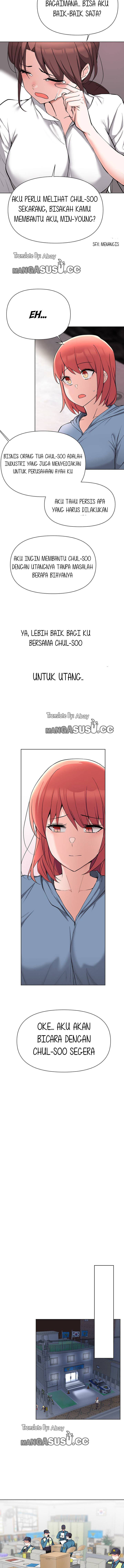 Escape Loser - Chapter 51 6