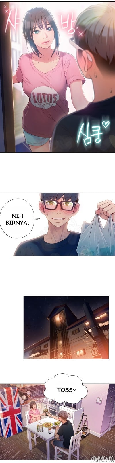 Sweet Guy - Chapter 51 5