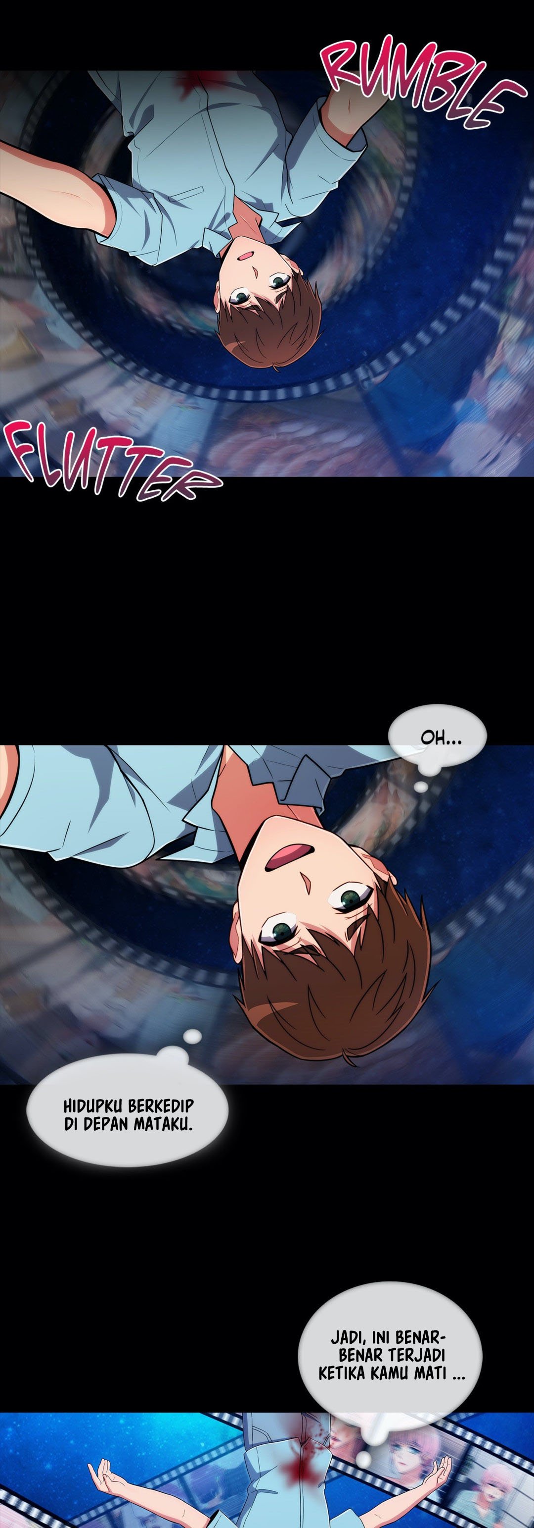 The Stand Up Guy - Chapter 51 6