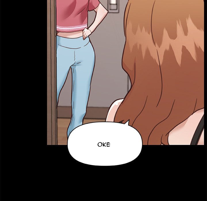 Family Adjustments - Chapter 51 70
