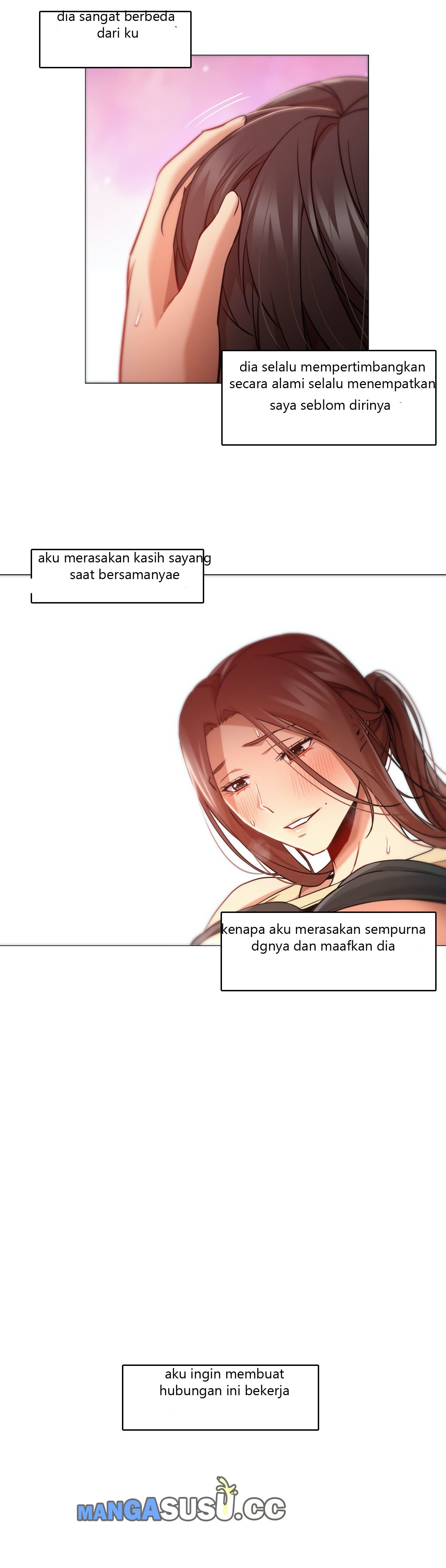 Man Up, Girl! - Chapter 51 6
