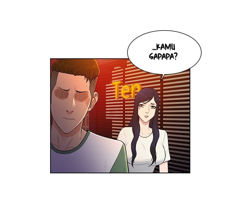 The Stand-up Guy (Dolphin) - Chapter 51 64 The Stand-up Guy (Dolphin) - Chapter 51 64