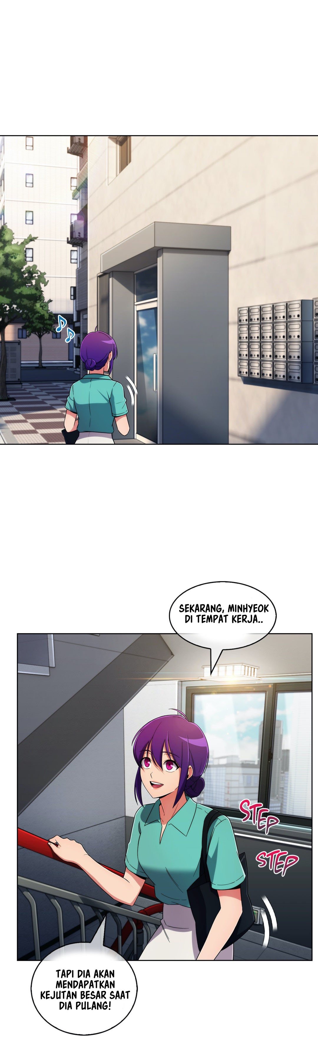 The Stand Up Guy - Chapter 51 28