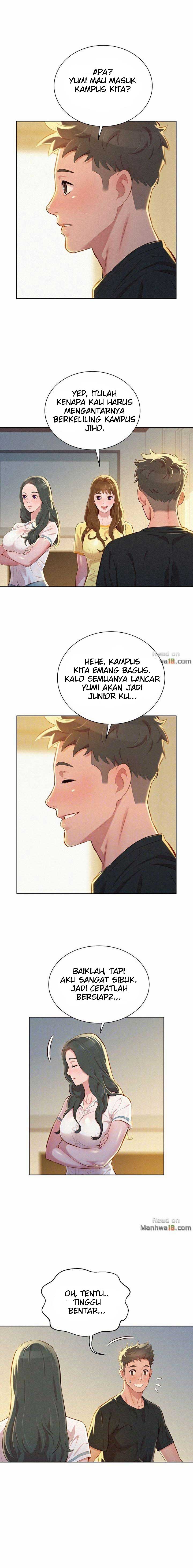 Sister Neighbor - Chapter 51 8 Sister Neighbor - Chapter 51 8