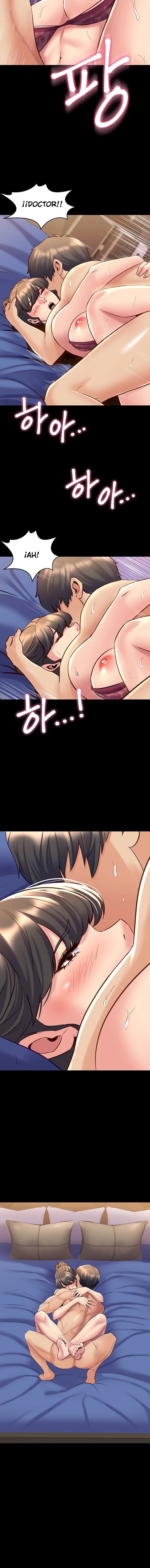 Cohabitation with My Ex-Wife - Chapter 51 11
