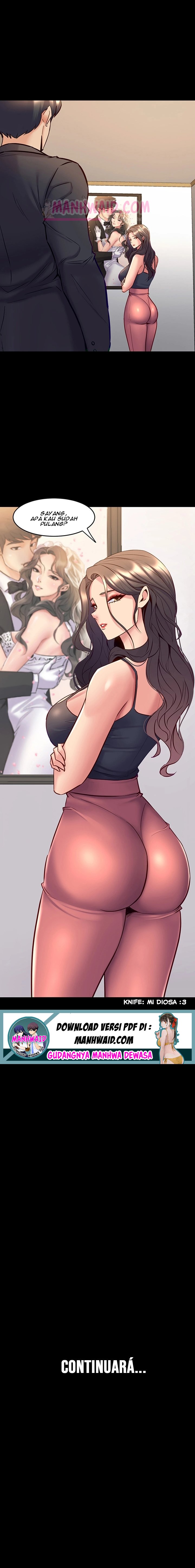 Cohabitation with My Ex-Wife - Chapter 51 17