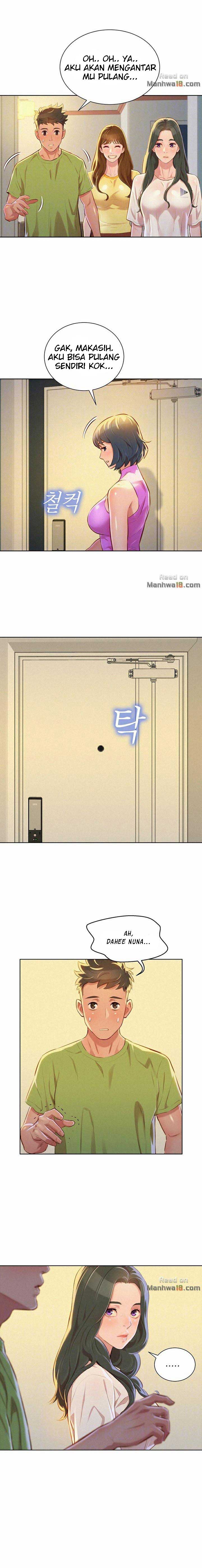 Sister Neighbor - Chapter 51 5 Sister Neighbor - Chapter 51 5