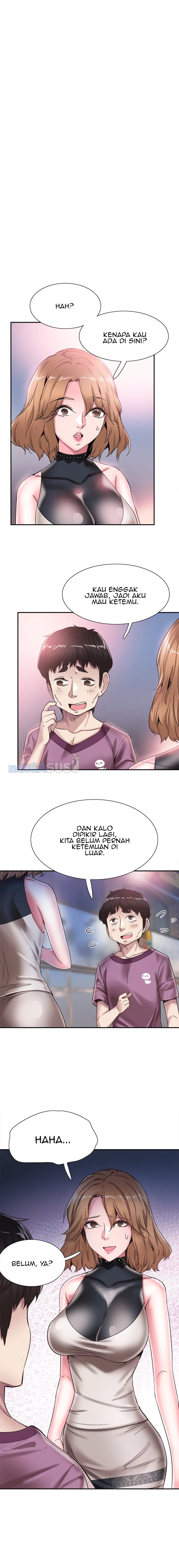 Campus Live - Chapter 51 6