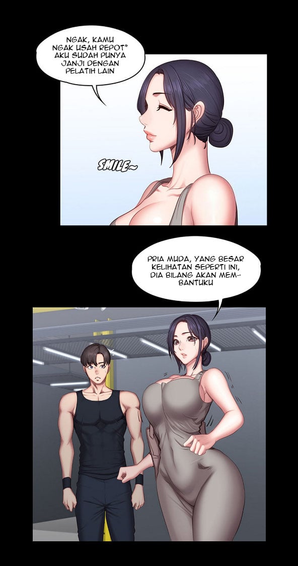 Fitness Uncensored - Chapter 51 7 Fitness Uncensored - Chapter 51 7