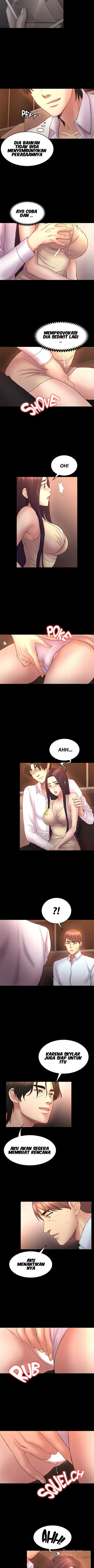 Ajeossi - Chapter 51 8