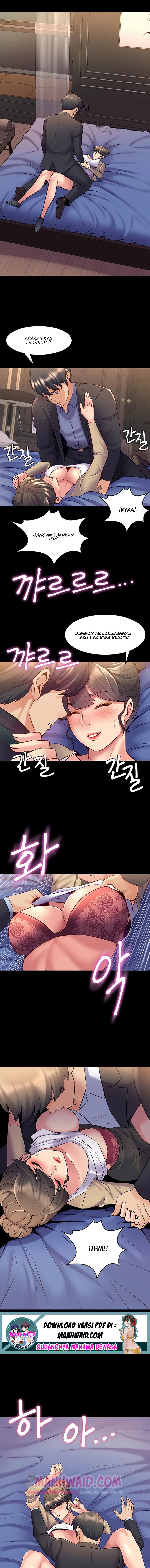 Cohabitation with My Ex-Wife - Chapter 51 6