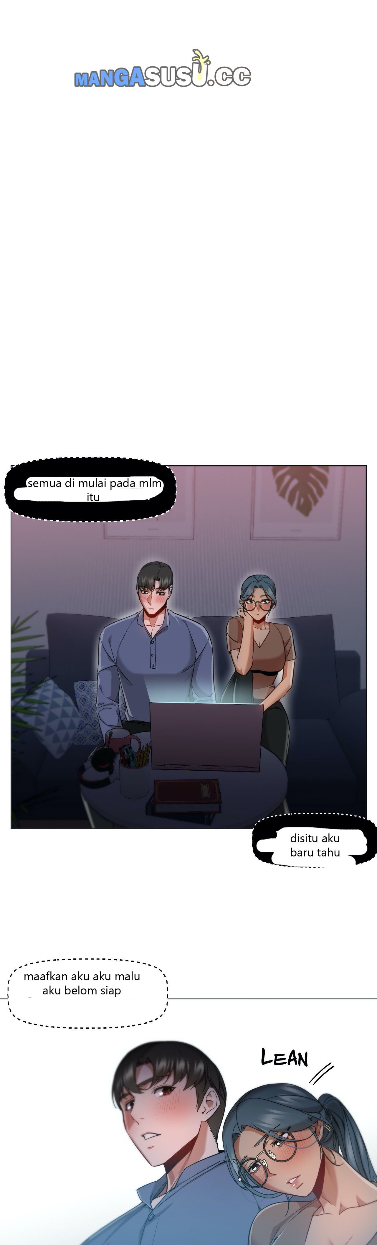 Man Up, Girl! - Chapter 51 22